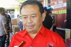 Rana Suparman